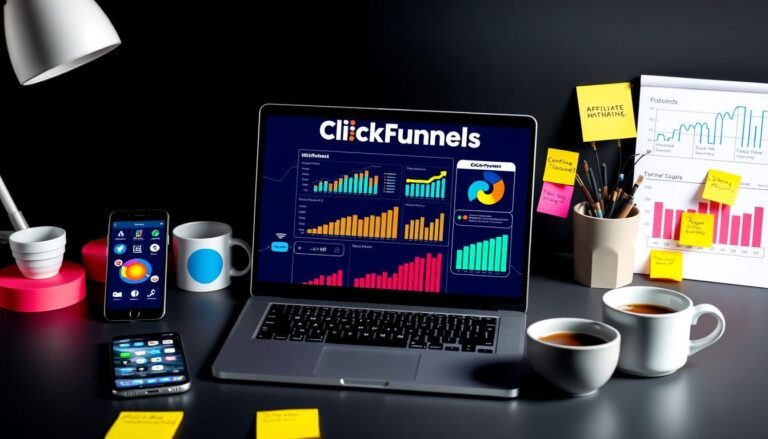 How to Use ClickFunnels for Affiliate Marketing in 2024